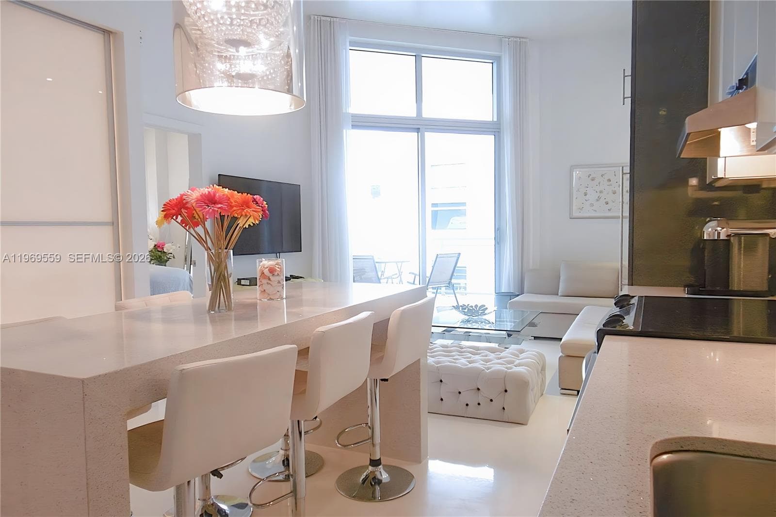 THE MERIDIAN CONDO · #525+DEN in Miami Beach - Photo 11