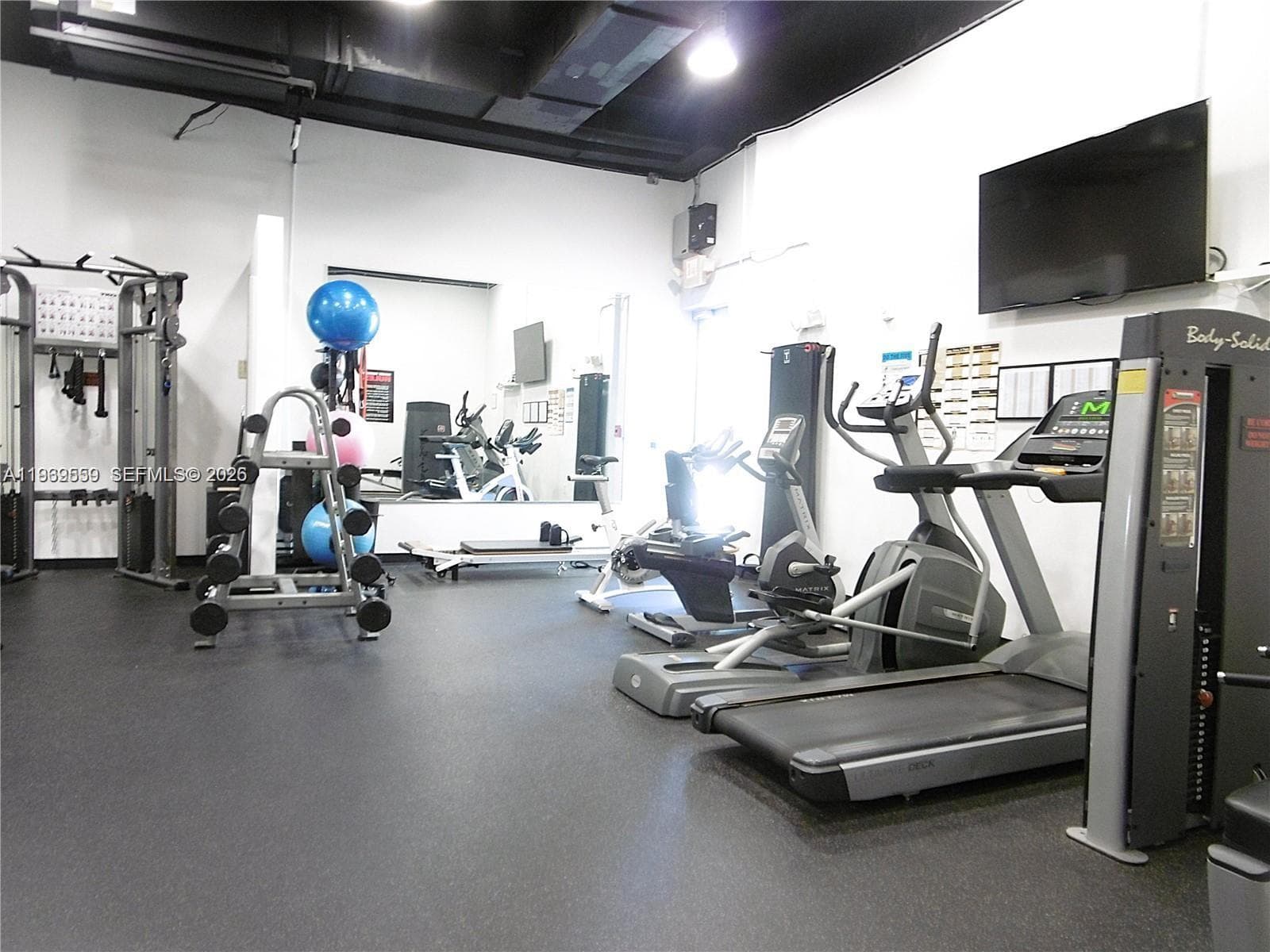 THE MERIDIAN CONDO · #525+DEN in Miami Beach - Photo 44