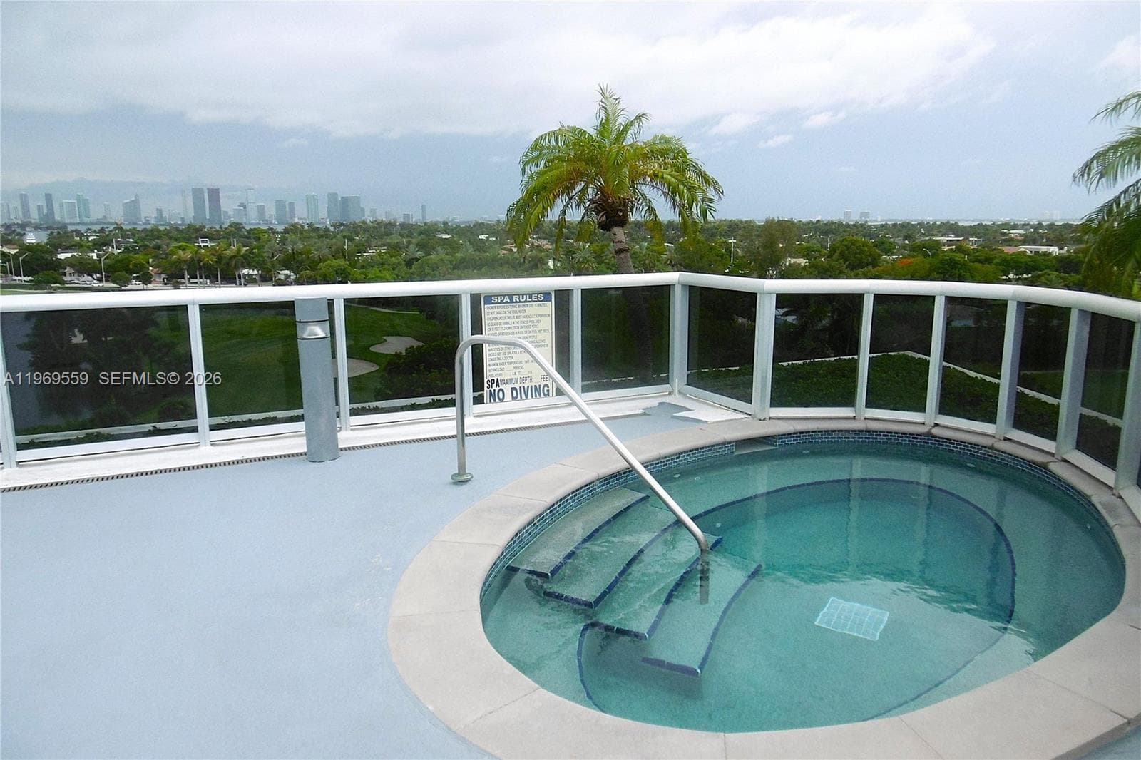 THE MERIDIAN CONDO · #525+DEN in Miami Beach - Photo 39