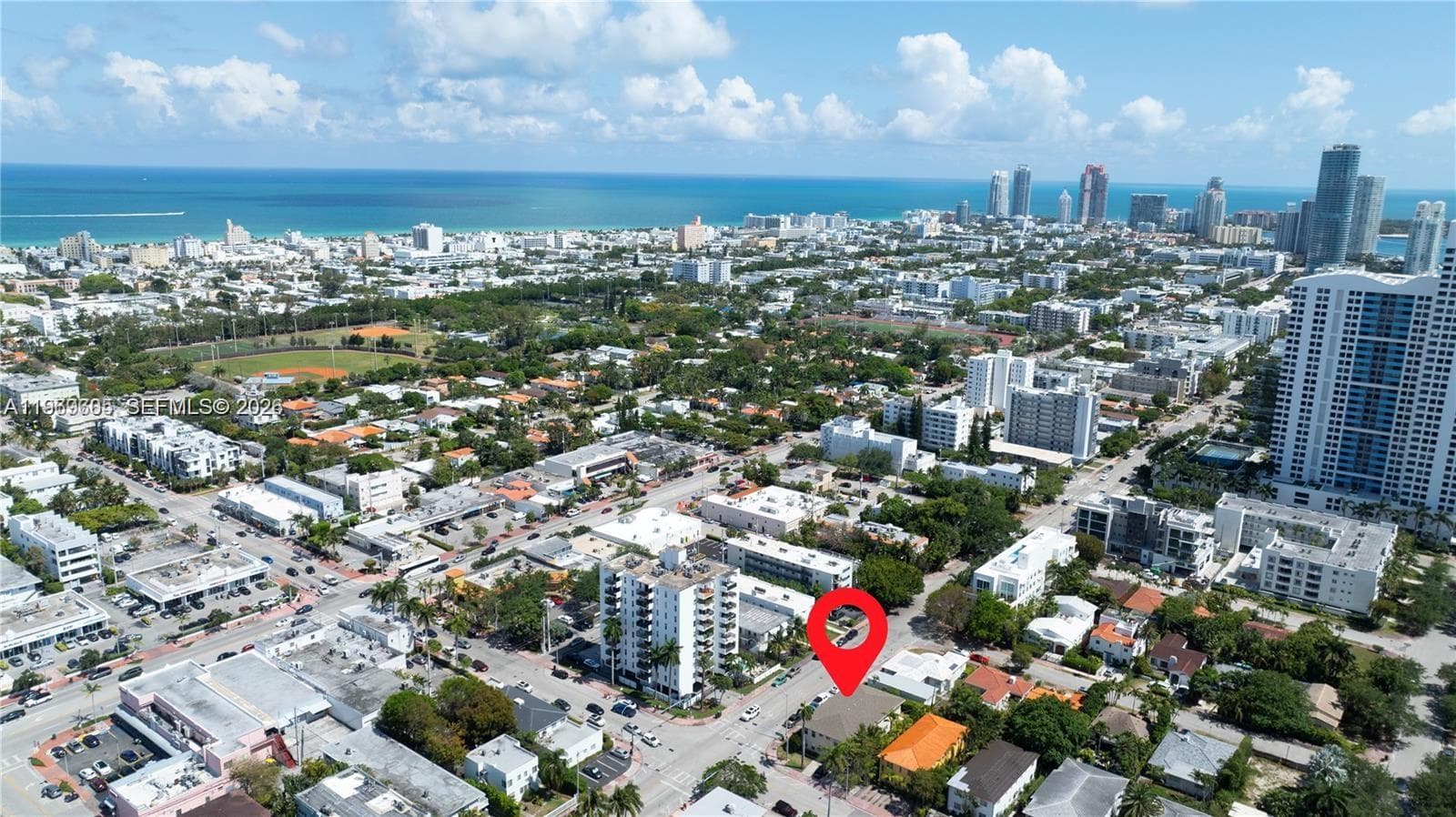 ALTON BEACH BAY FRONT RE- · #1 in Miami Beach - Photo 2