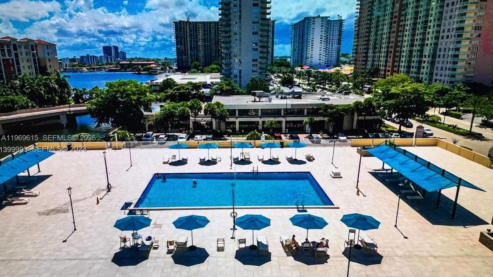 WINSTON TOWER 300 CONDO · #1518 in Sunny Isles Beach - Photo 9