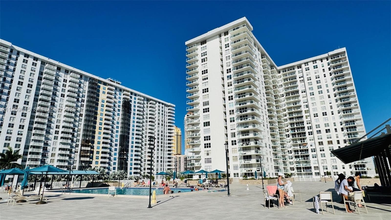 WINSTON TOWER 300 CONDO · #1518 in Sunny Isles Beach - Photo 30
