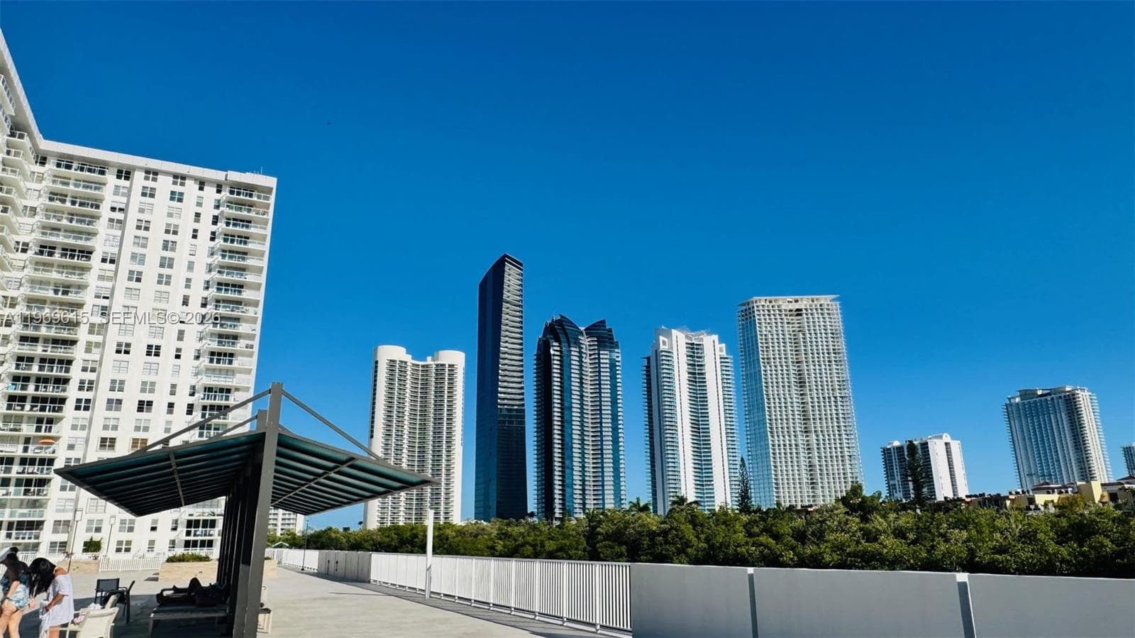 WINSTON TOWER 300 CONDO · #1518 in Sunny Isles Beach - Photo 34