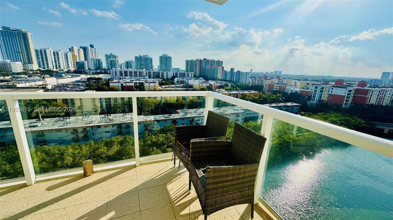 WINSTON TOWER 300 CONDO · #1518 in Sunny Isles Beach - Photo 10
