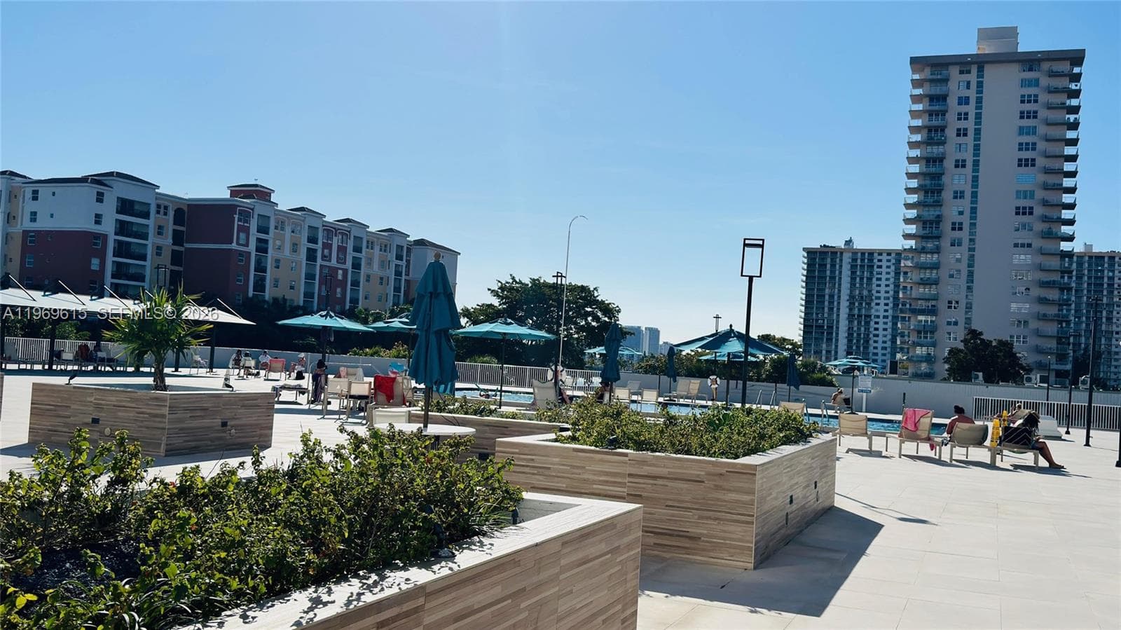 WINSTON TOWER 300 CONDO · #1518 in Sunny Isles Beach - Photo 35