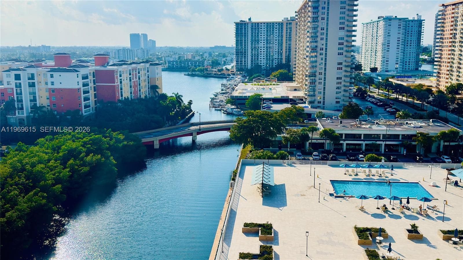WINSTON TOWER 300 CONDO · #1518 in Sunny Isles Beach - Photo 8