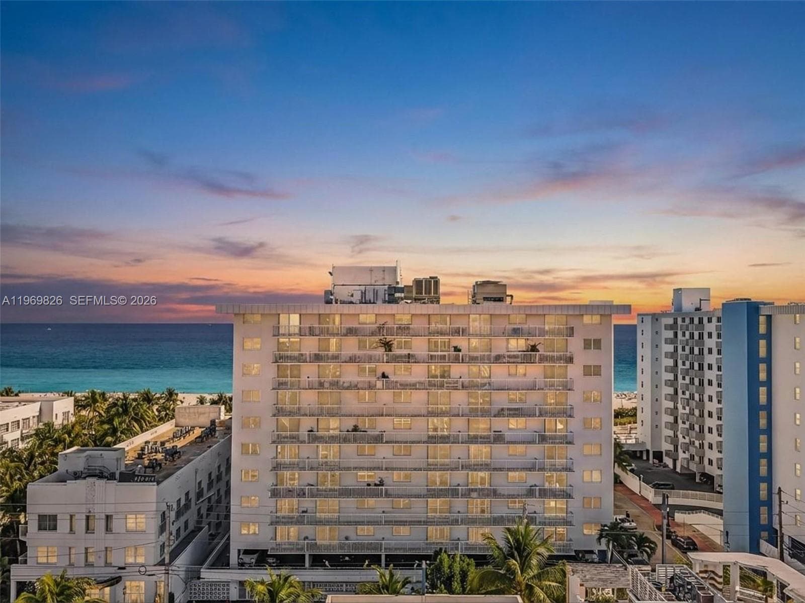 THE PRESIDENTIAL CONDO · #1007 in Miami Beach - Photo 26