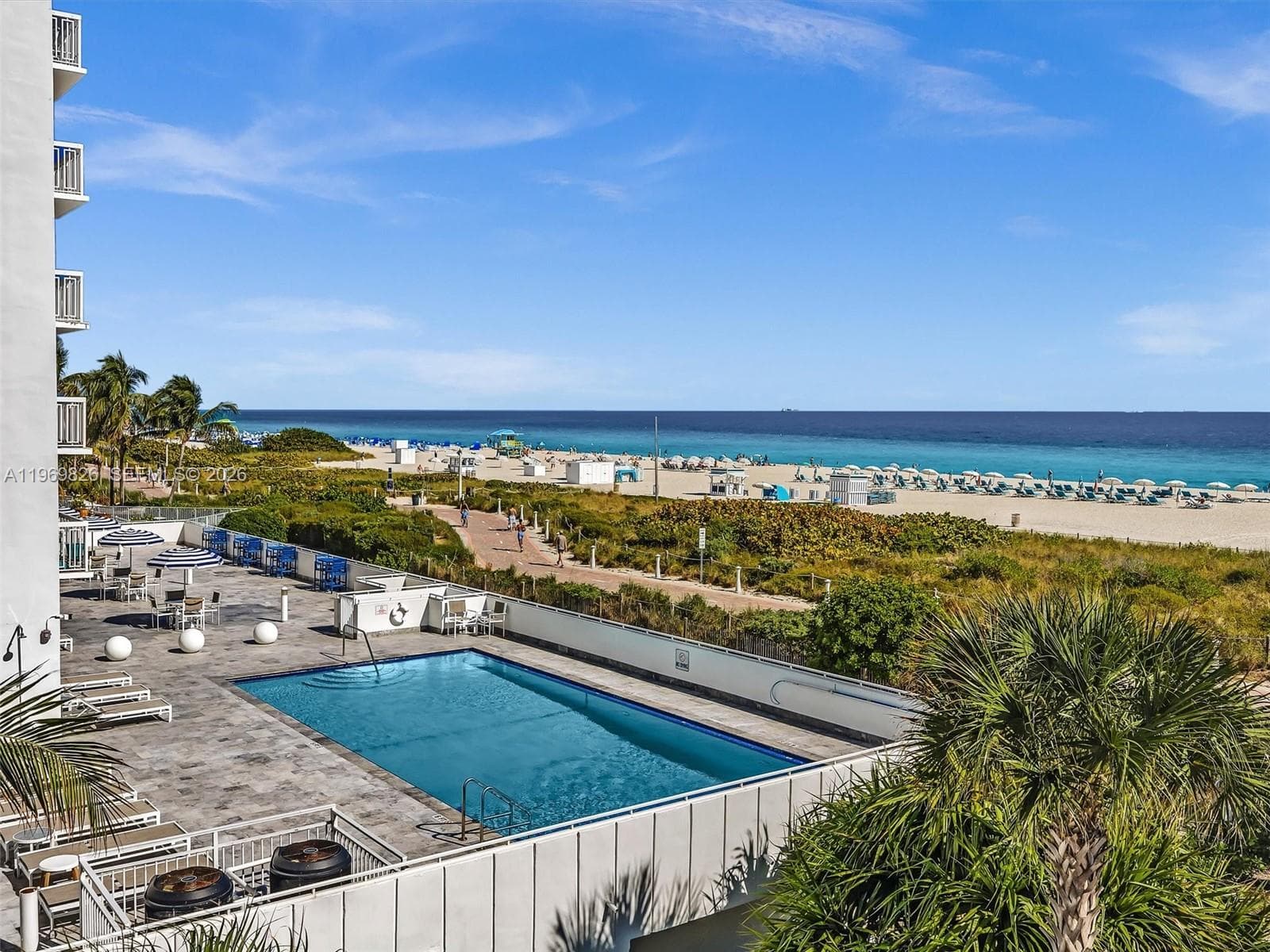 THE PRESIDENTIAL CONDO · #1007 in Miami Beach - Photo 22