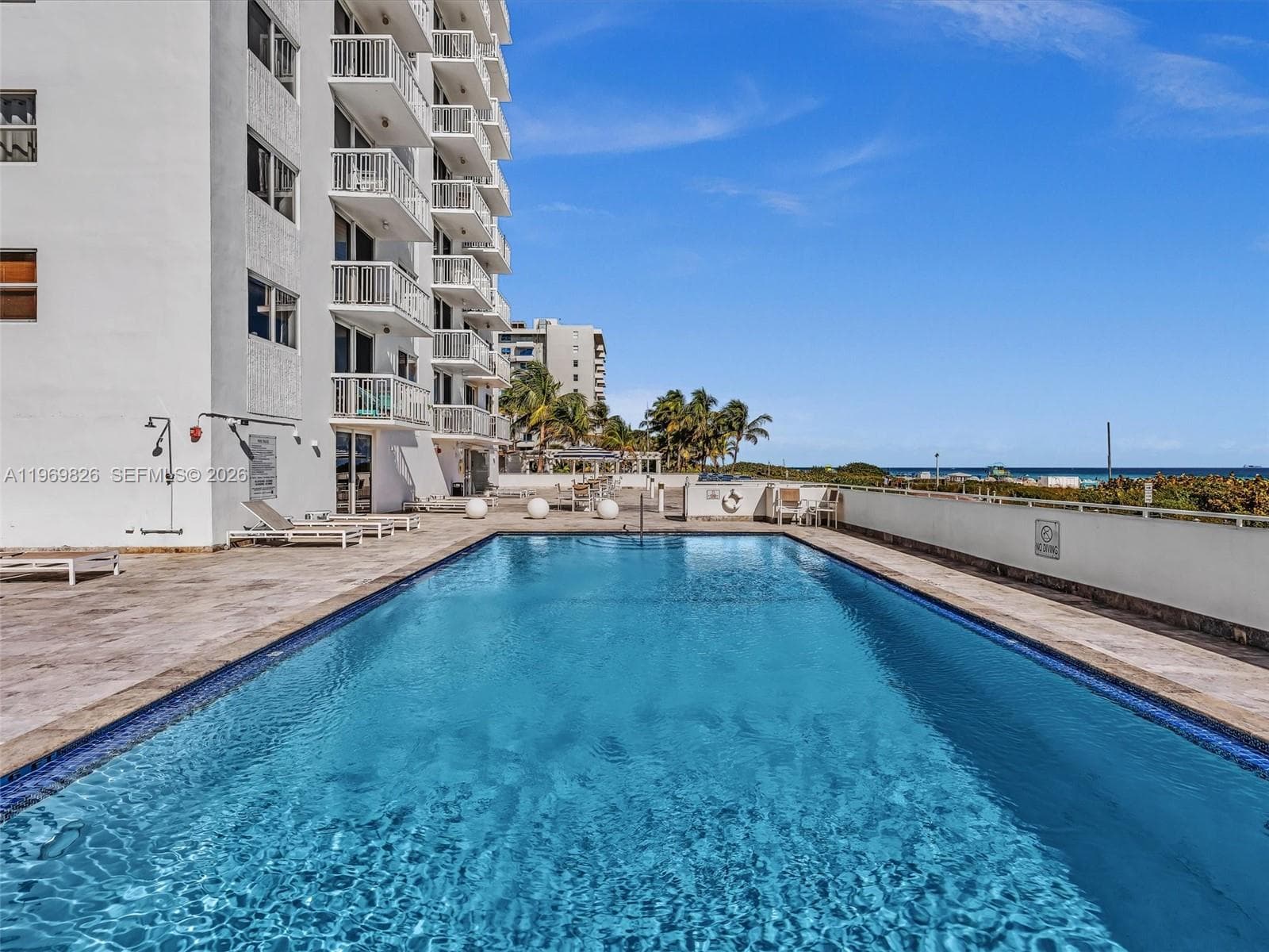 THE PRESIDENTIAL CONDO · #1007 in Miami Beach - Photo 20