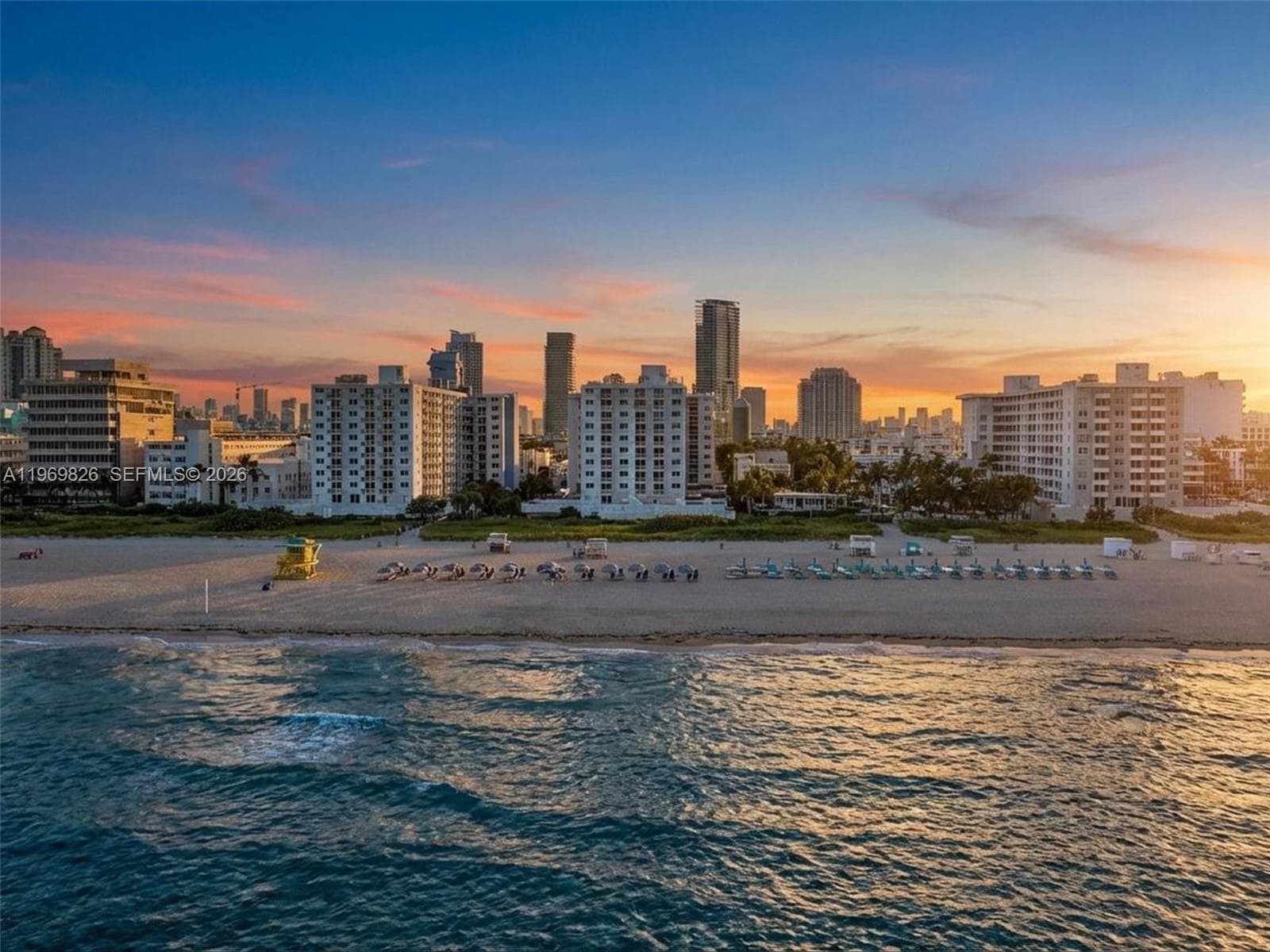 THE PRESIDENTIAL CONDO · #1007 in Miami Beach - Photo 18