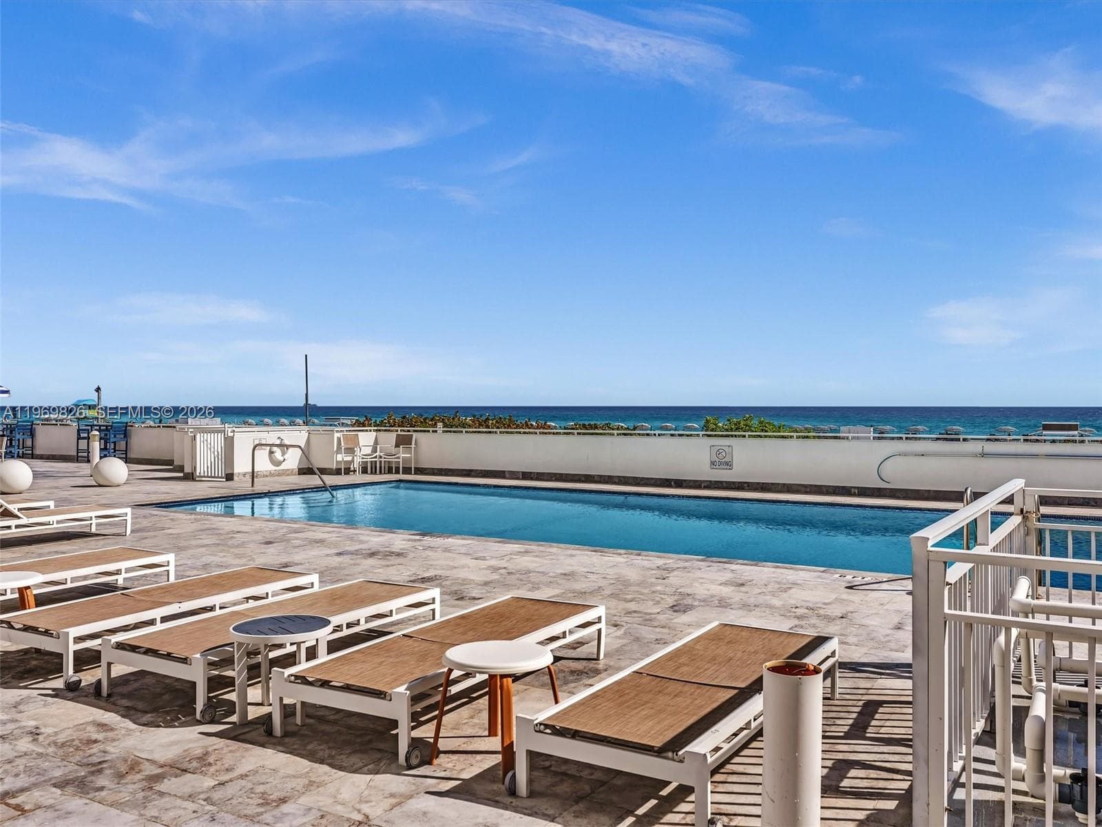 THE PRESIDENTIAL CONDO · #1007 in Miami Beach - Photo 19
