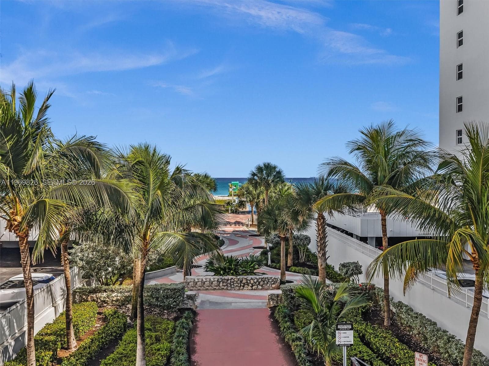 THE PRESIDENTIAL CONDO · #1007 in Miami Beach - Photo 29