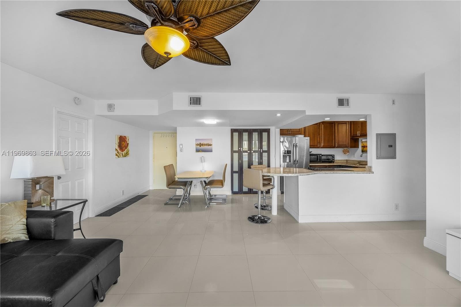 REEF CLUB · #5J in North Miami Beach - Photo 6