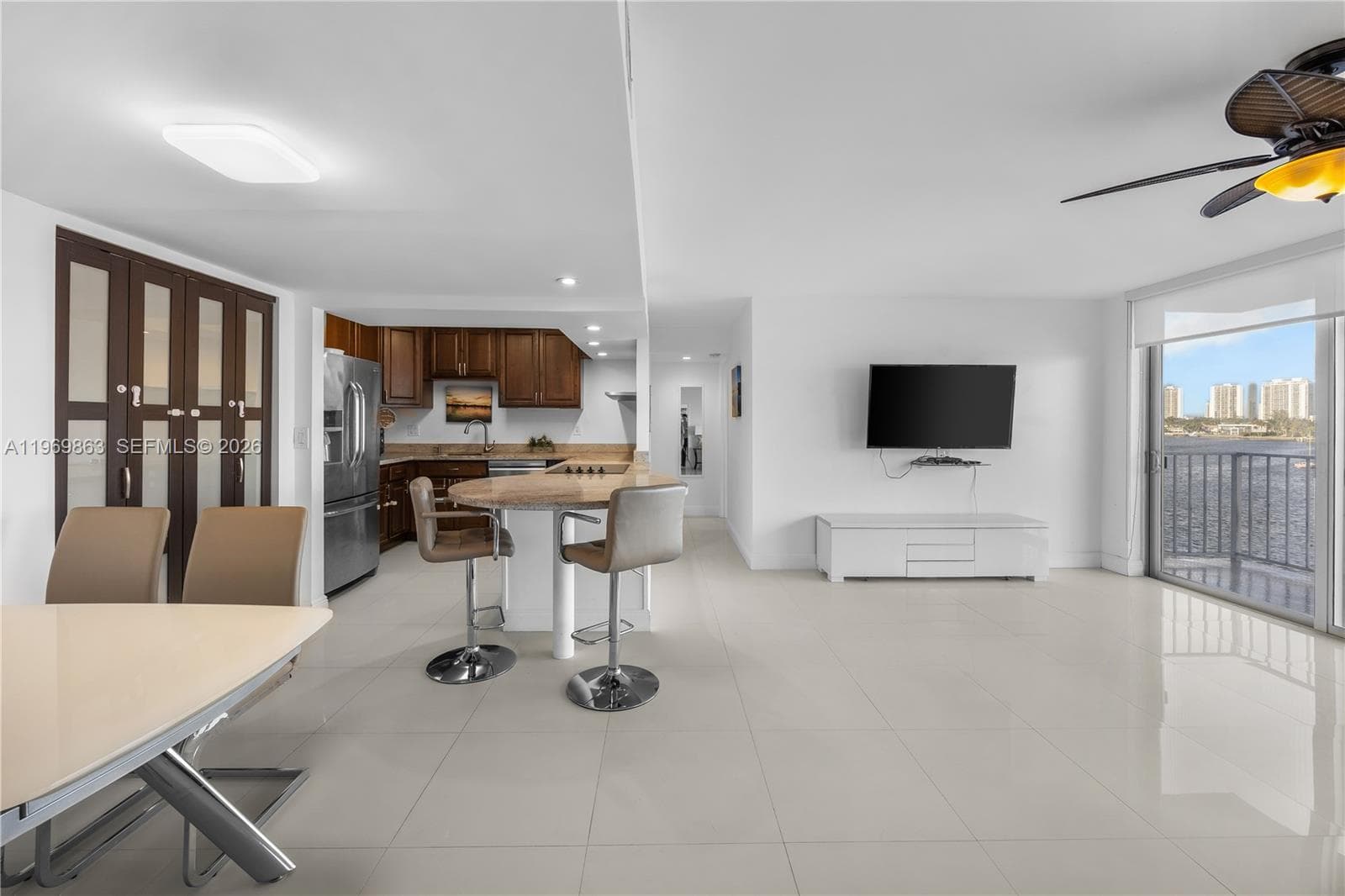 REEF CLUB · #5J in North Miami Beach - Photo 11