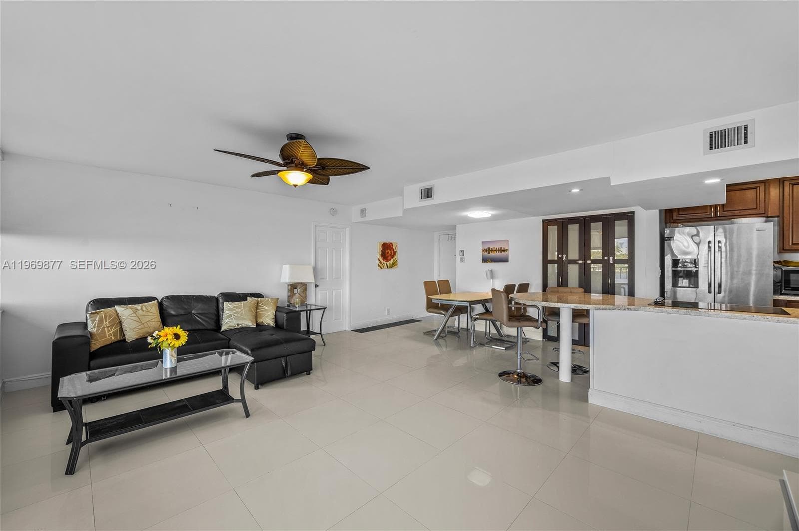 REEF SOUTH CONDO · #5J in North Miami Beach - Photo 10