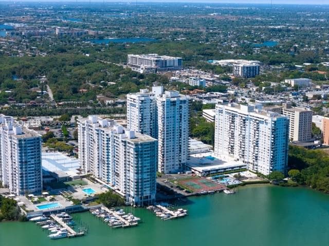 COMMODORE PLAZA CONDO · #401 in Aventura - Photo 23