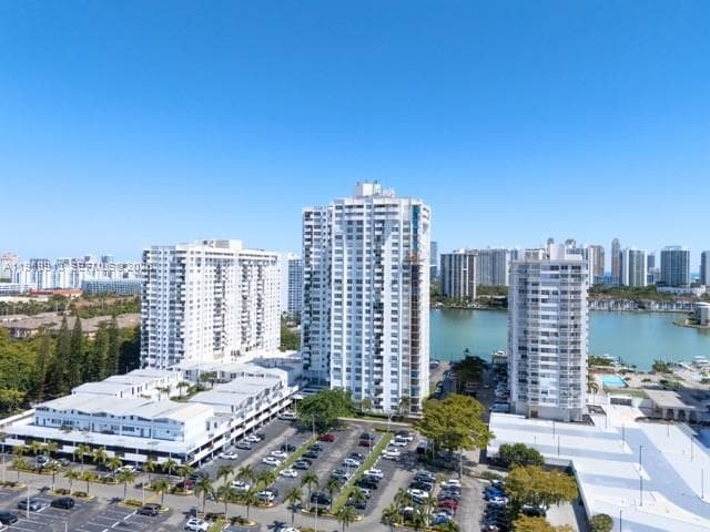 COMMODORE PLAZA CONDO · #401 in Aventura - Photo 27