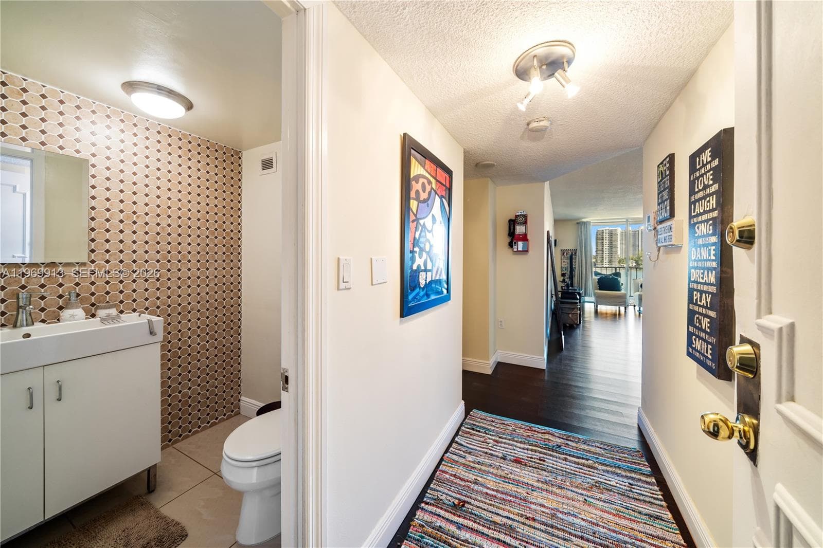 COMMODORE PLAZA CONDO · #401 in Aventura - Photo 17