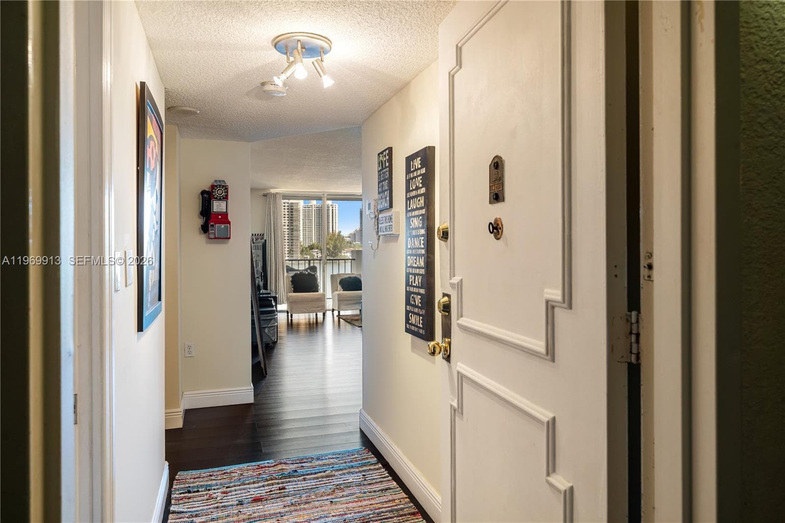 COMMODORE PLAZA CONDO · #401 in Aventura - Photo 16