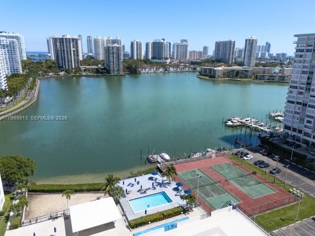 COMMODORE PLAZA CONDO · #401 in Aventura - Photo 22