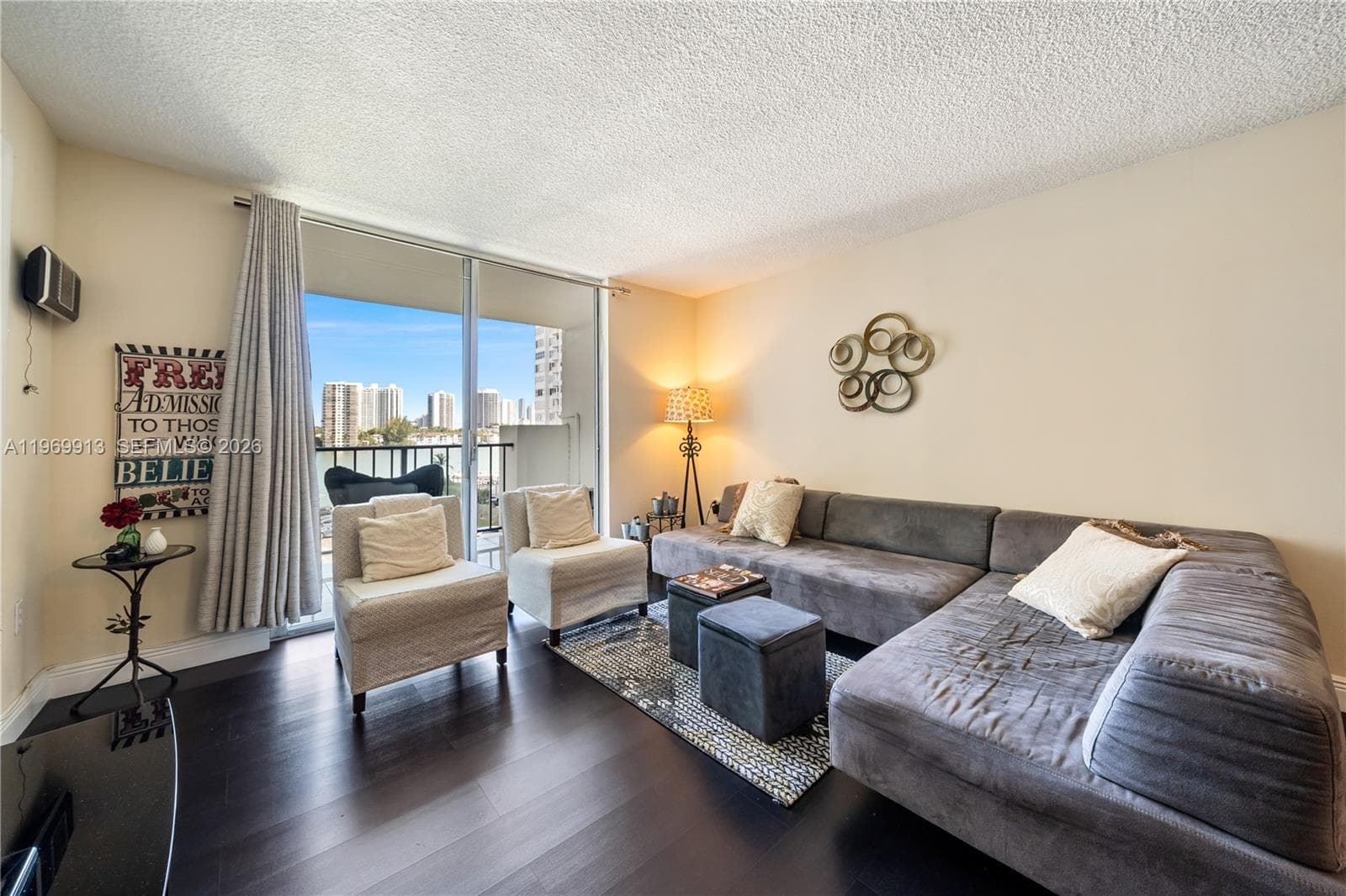 COMMODORE PLAZA CONDO · #401 in Aventura - Photo 3