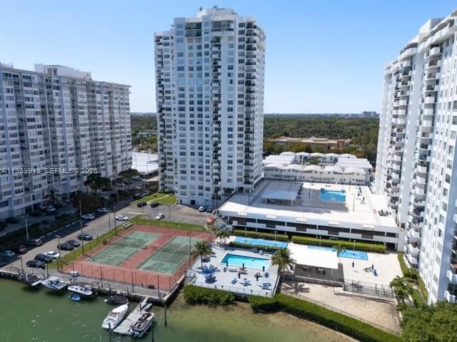 COMMODORE PLAZA CONDO · #401 in Aventura - Photo 25