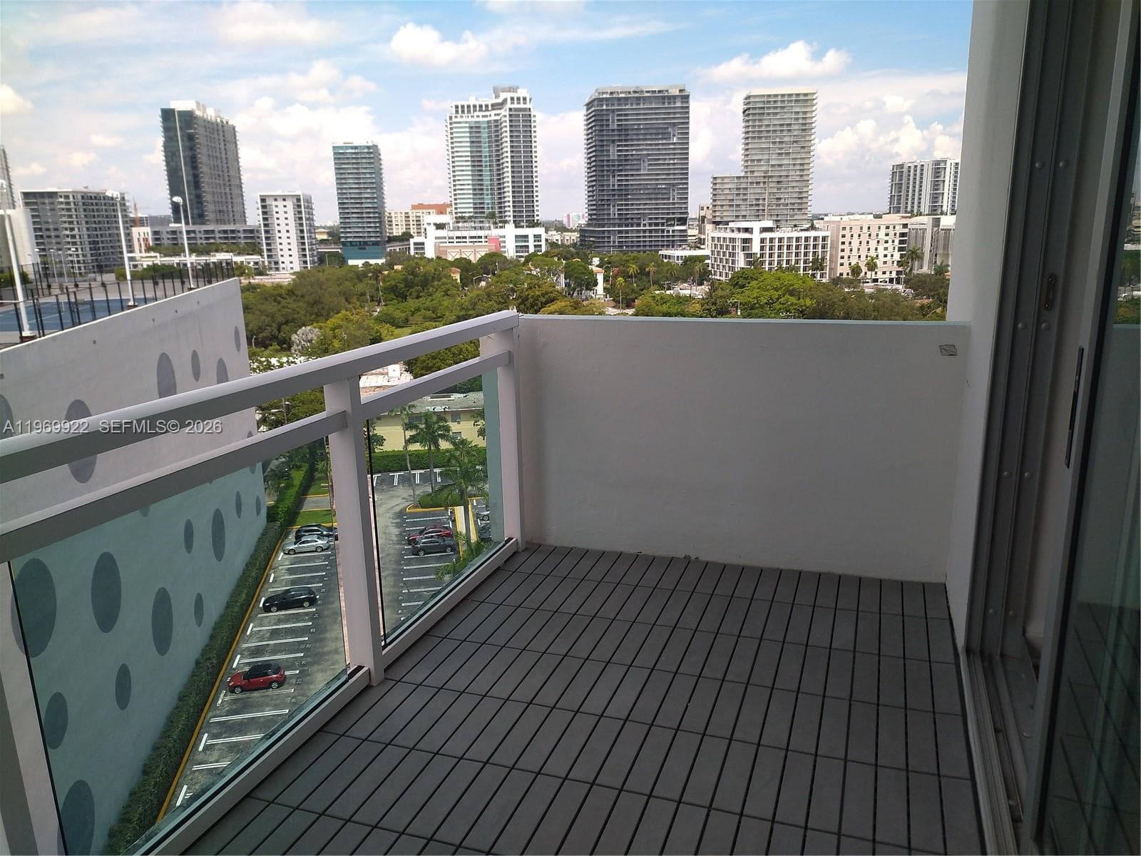 BAY PARK TOWERS CONDO · #1203 in Miami - Photo 17