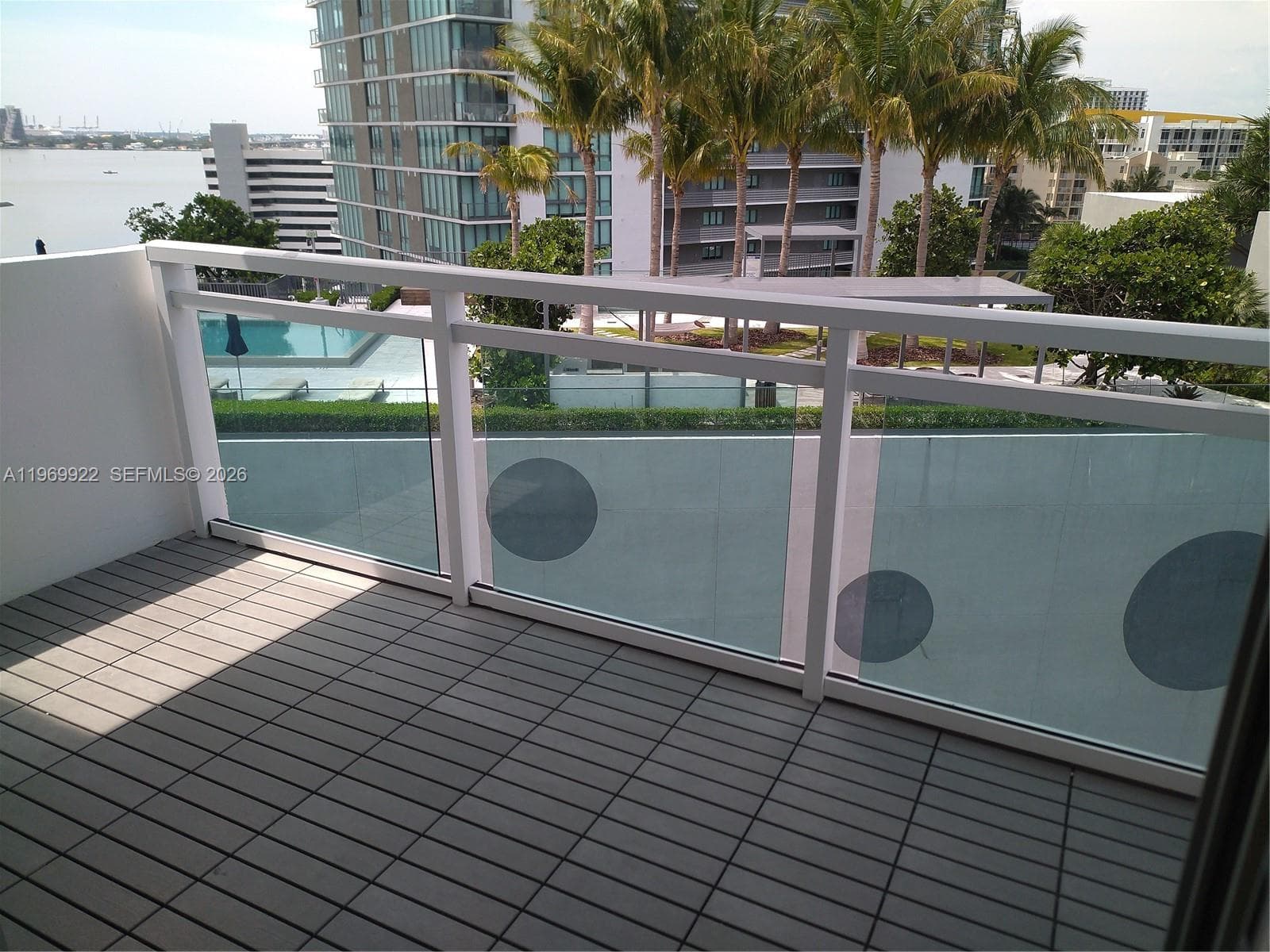 BAY PARK TOWERS CONDO · #1203 in Miami - Photo 16