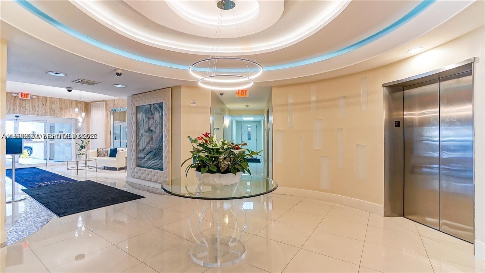 BAY PARK TOWERS CONDO · #1203 in Miami - Photo 20