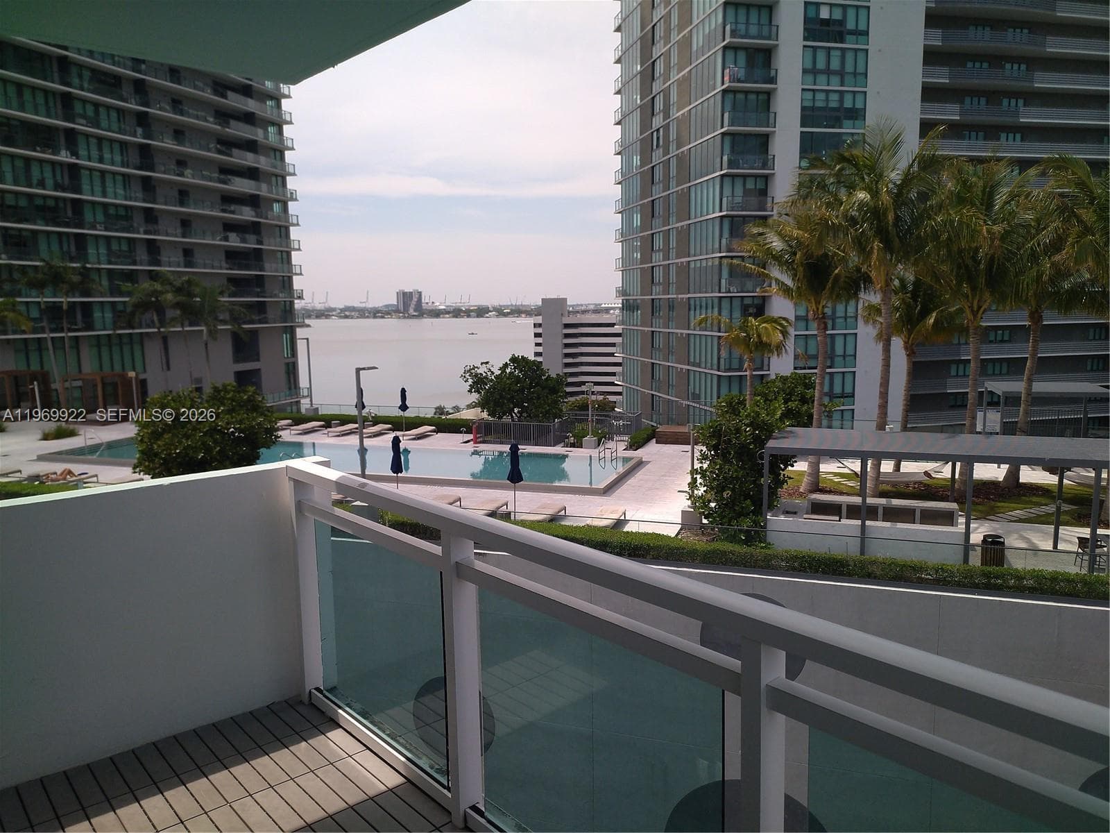 BAY PARK TOWERS CONDO · #1203 in Miami - Photo 18