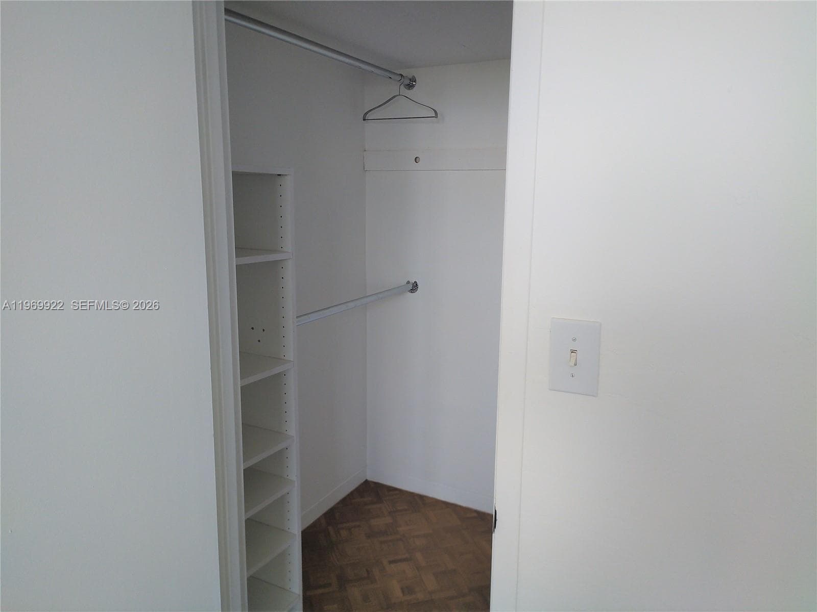 BAY PARK TOWERS CONDO · #1203 in Miami - Photo 11