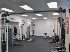 BAY PARK TOWERS CONDO · #1203 in Miami - Photo 19