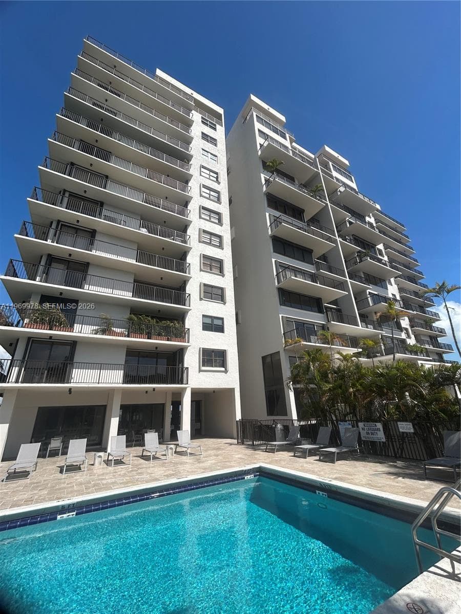 VENETIAN ISLE CONDO · #802 in Miami - Photo 37