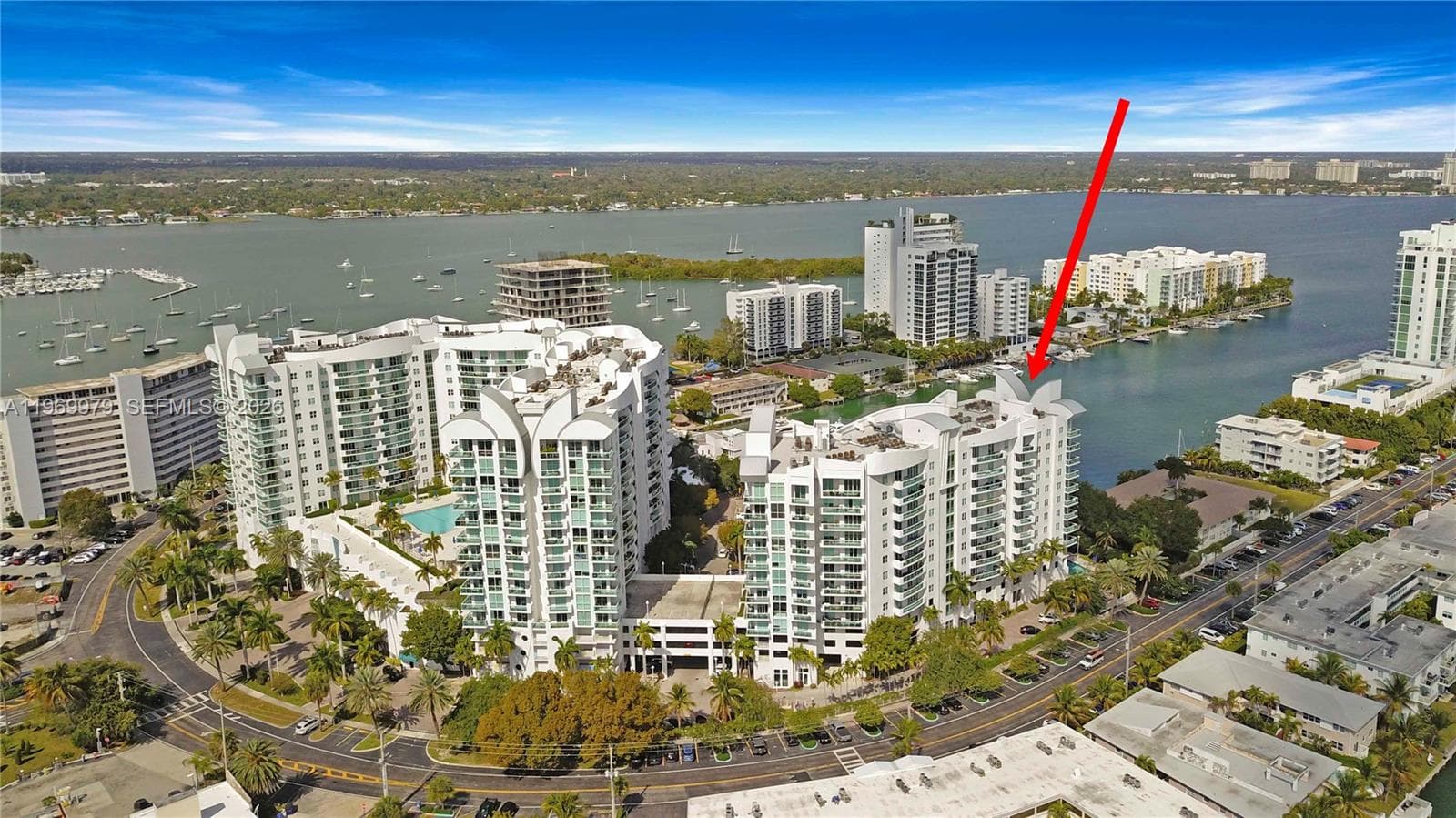 360 Condo · #405 in North Bay Village - Photo 2