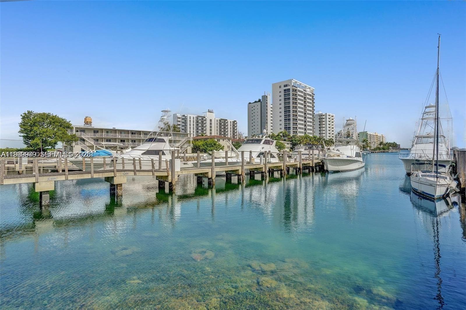 360 Condo · #405 in North Bay Village - Photo 46