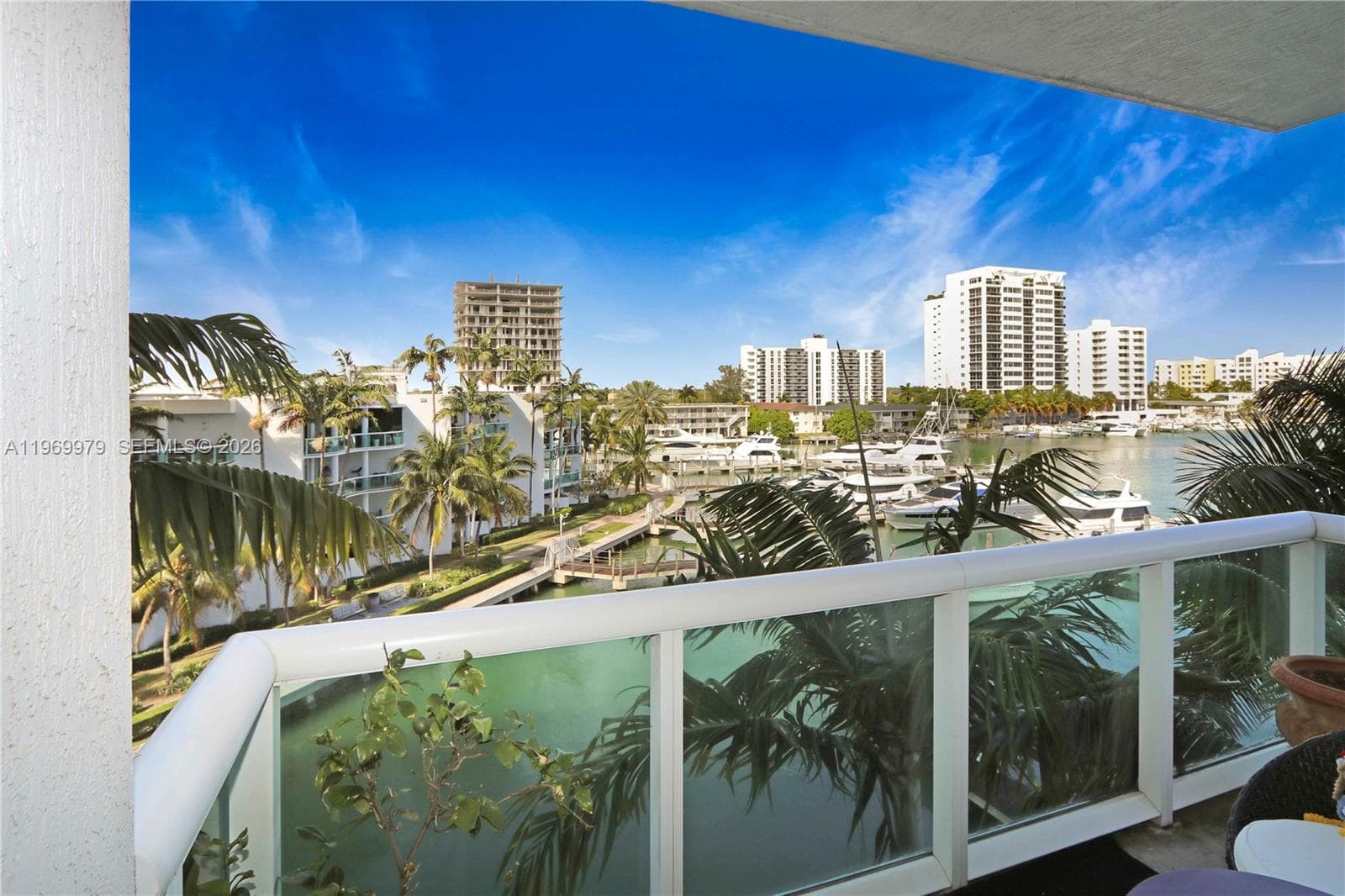 360 Condo · #405 in North Bay Village - Photo 13