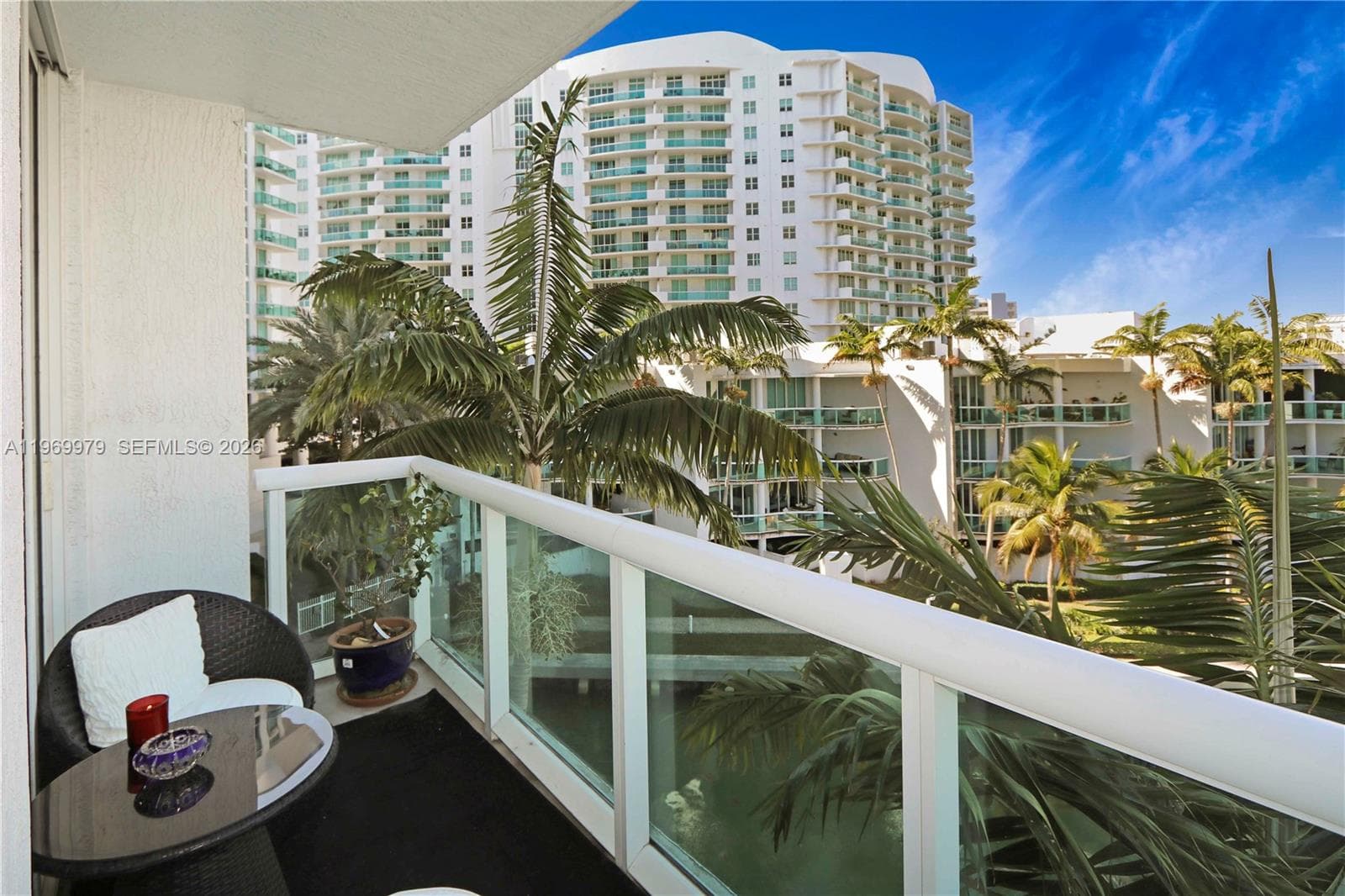 360 Condo · #405 in North Bay Village - Photo 12