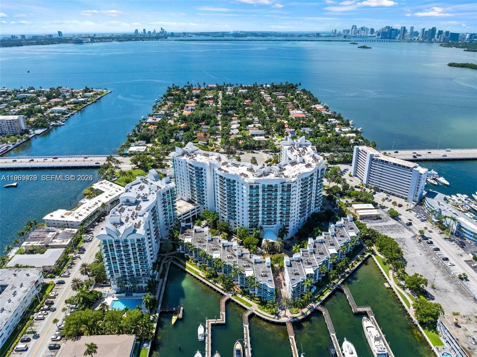 360 Condo · #405 in North Bay Village - Photo 32