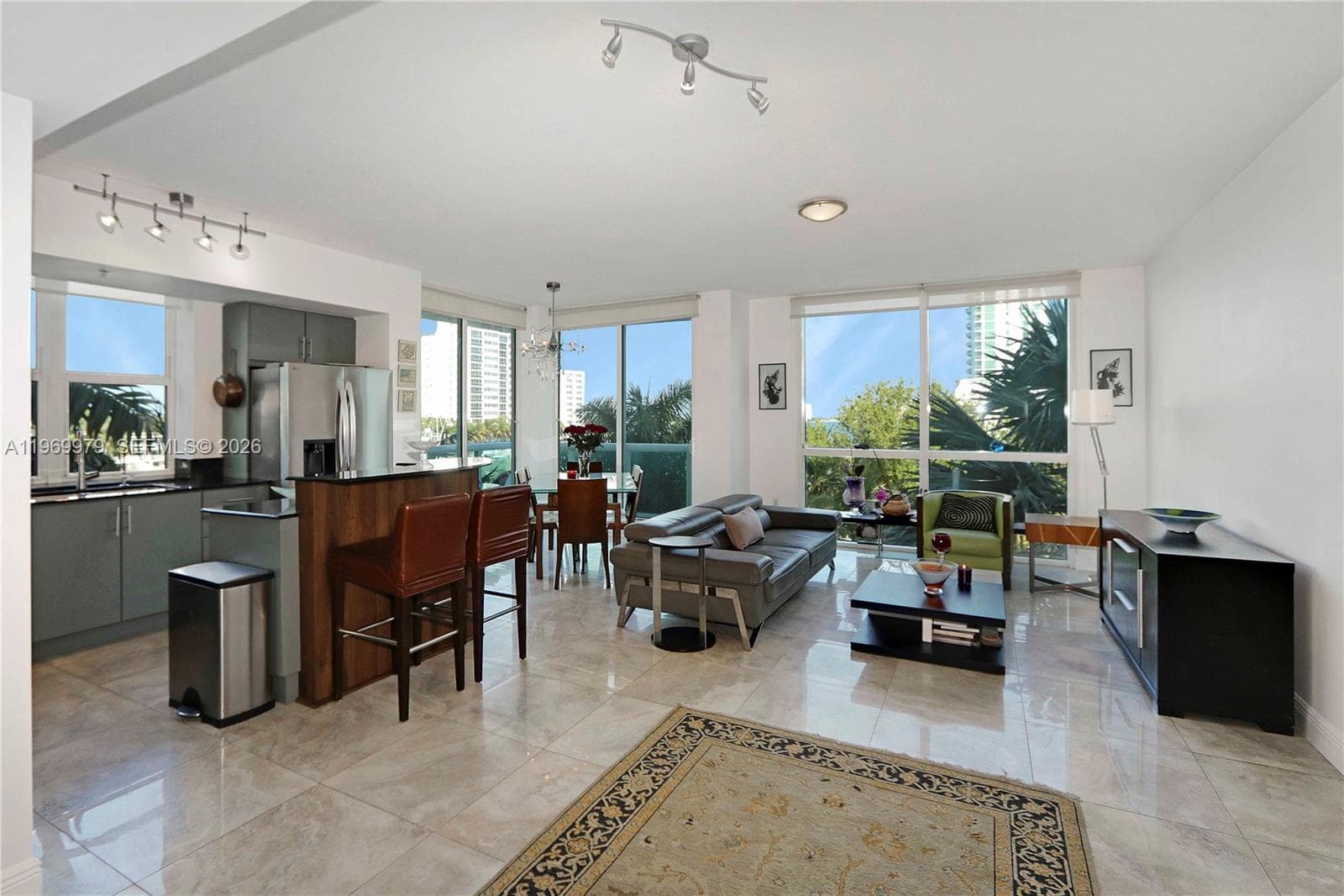 360 Condo · #405 in North Bay Village - Photo 5