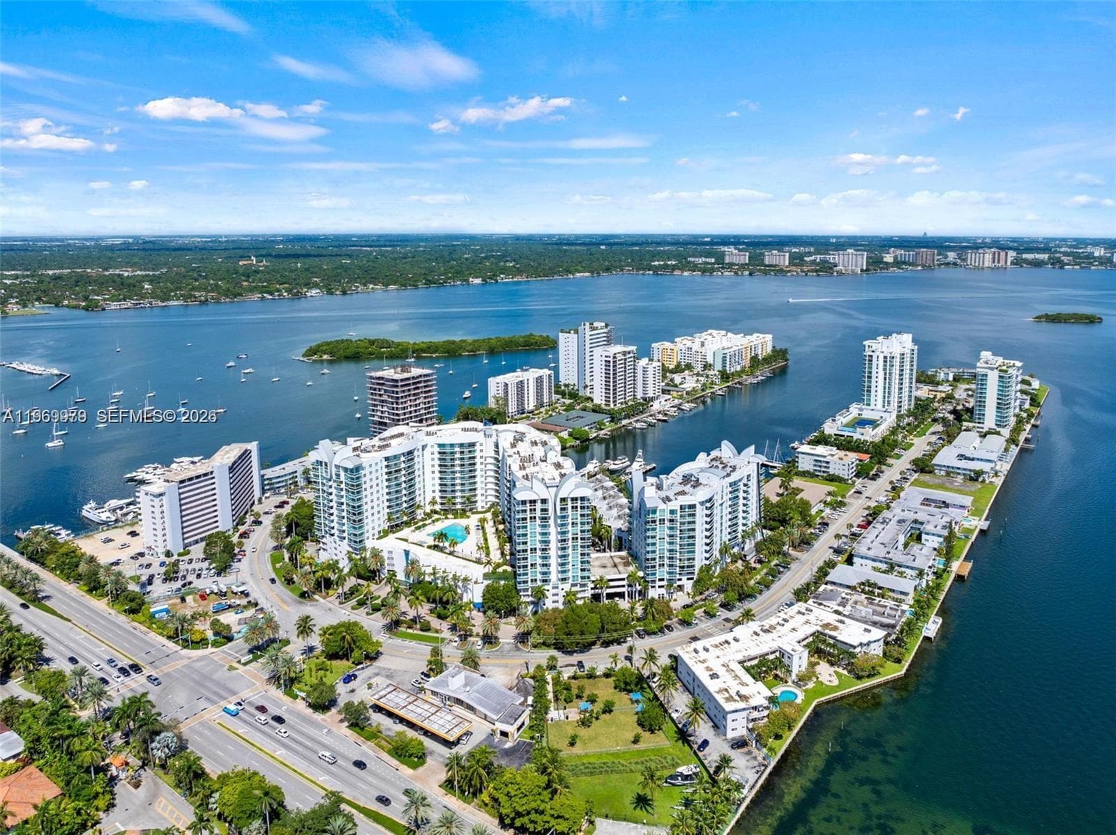 360 Condo · #405 in North Bay Village - Photo 33