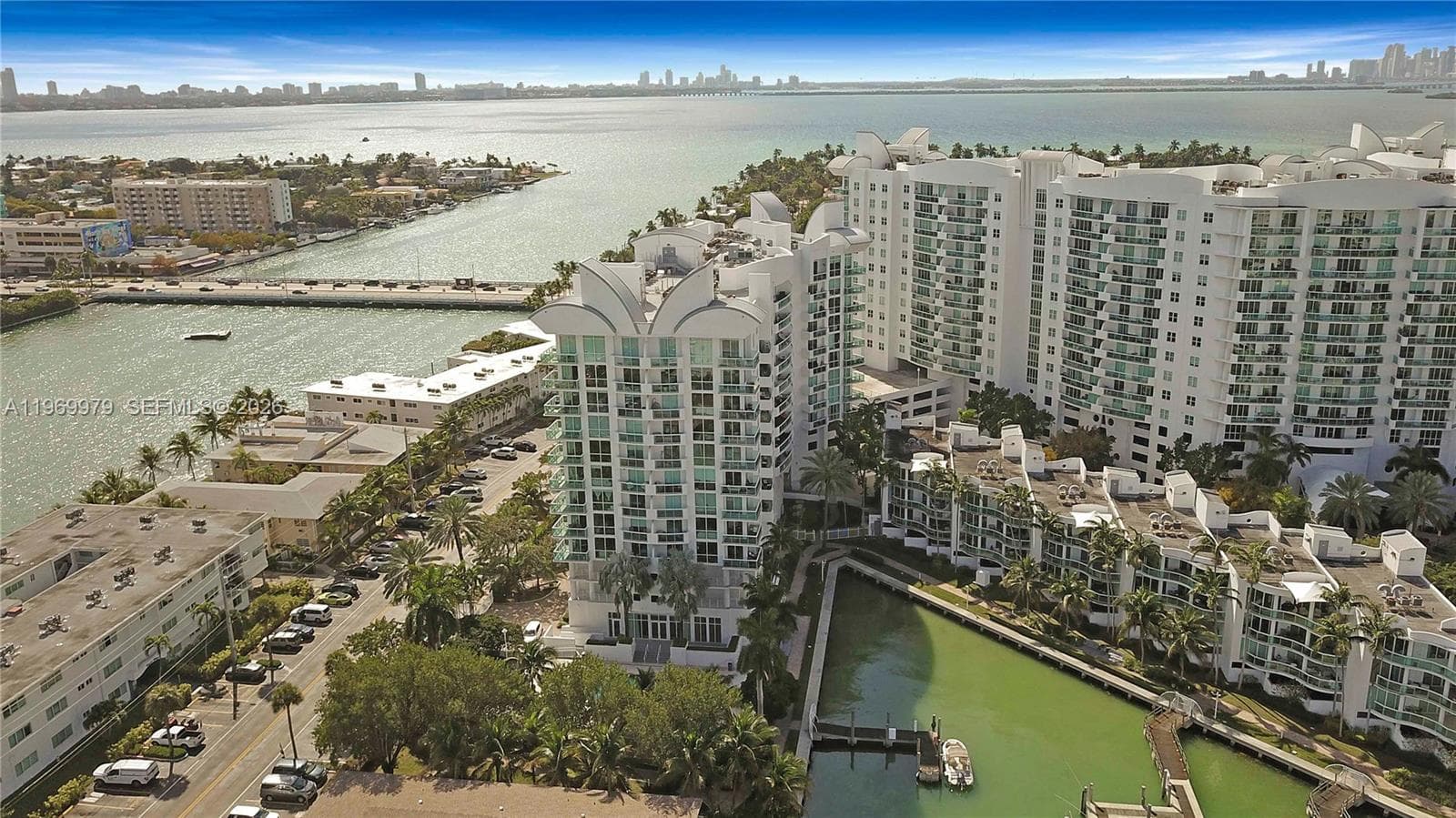 360 Condo · #405 in North Bay Village - Photo 50