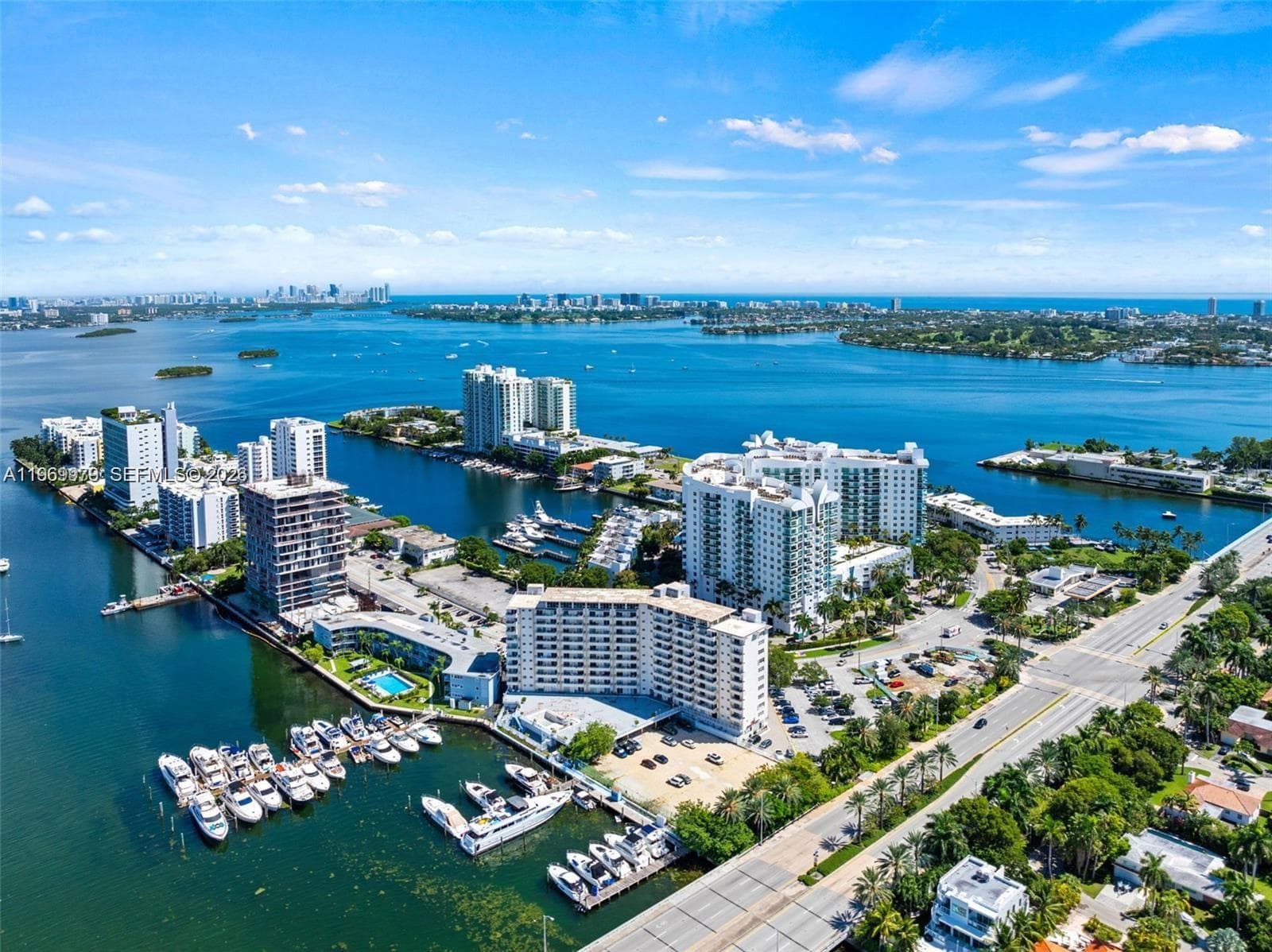 360 Condo · #405 in North Bay Village - Photo 37