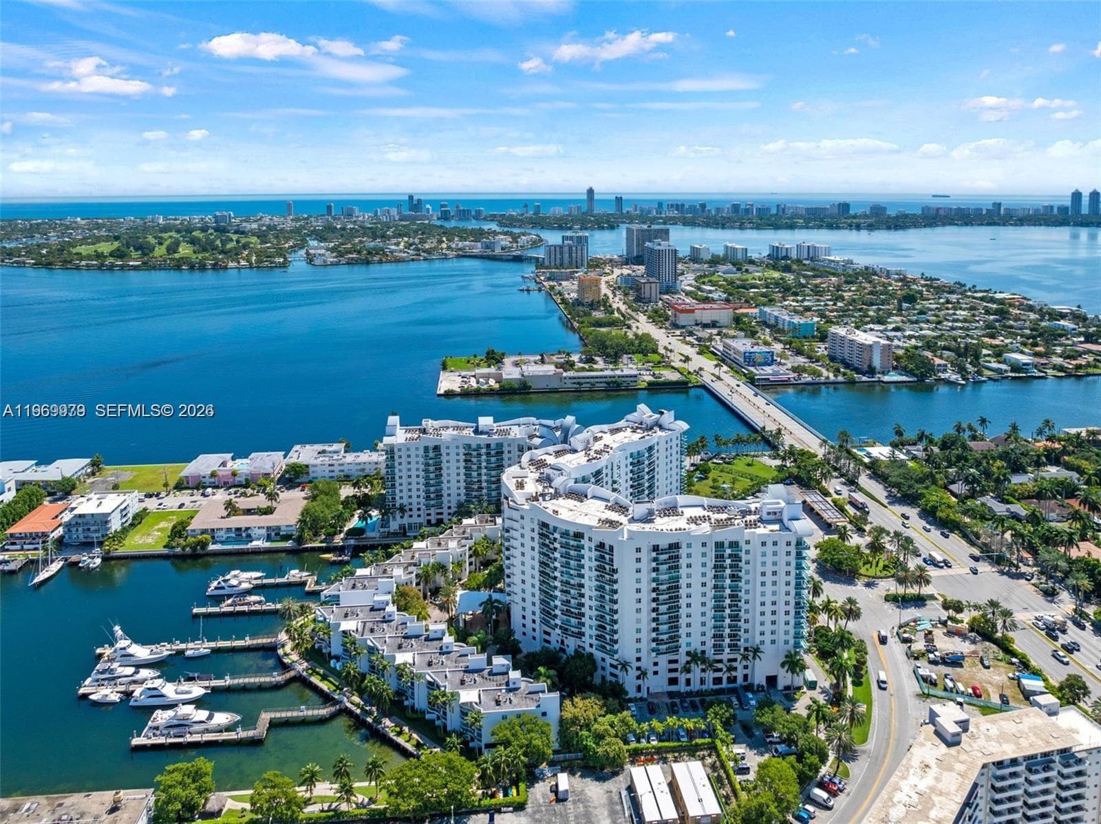 360 Condo · #405 in North Bay Village - Photo 35
