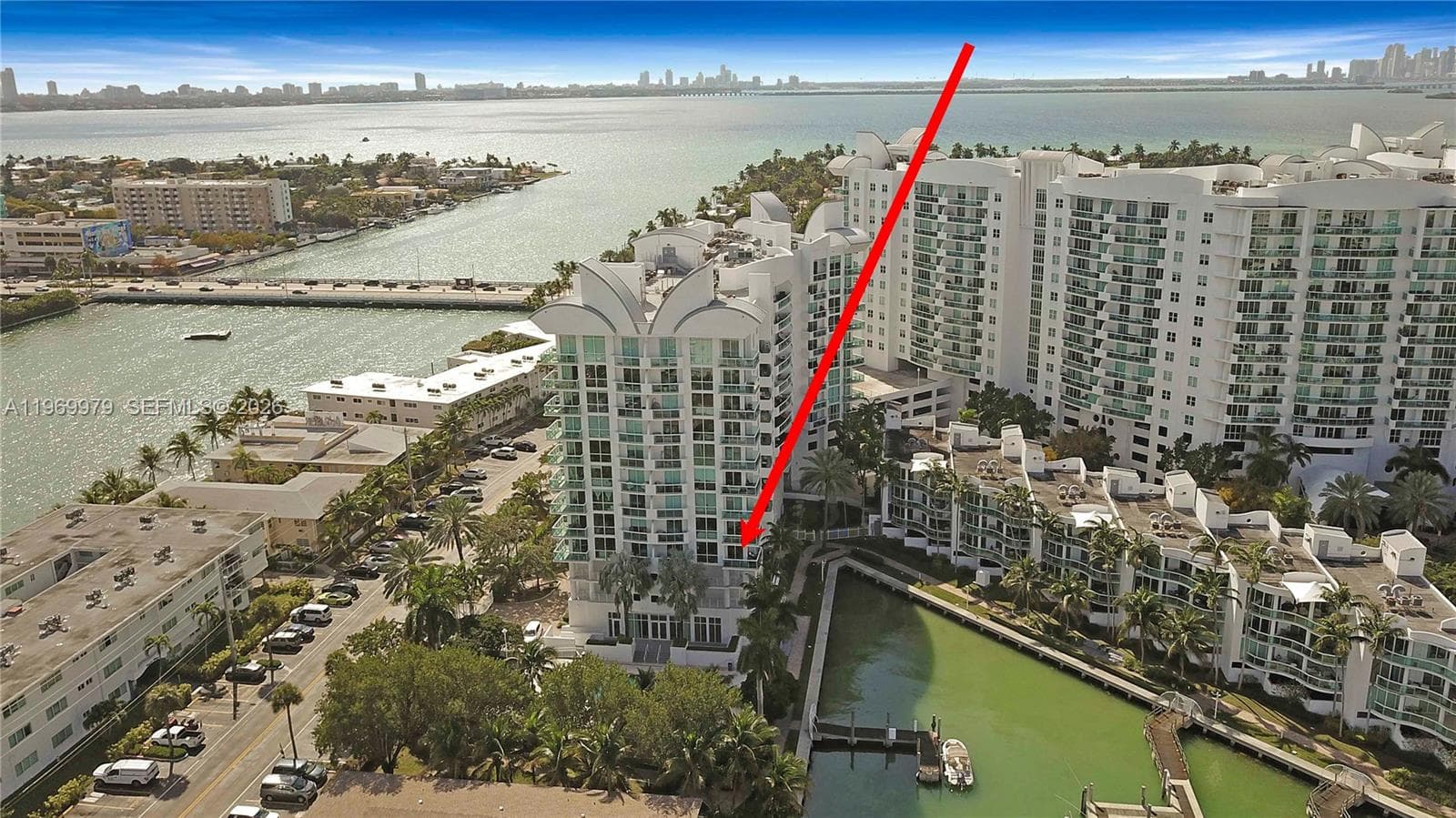 360 Condo · #405 in North Bay Village - Photo 4