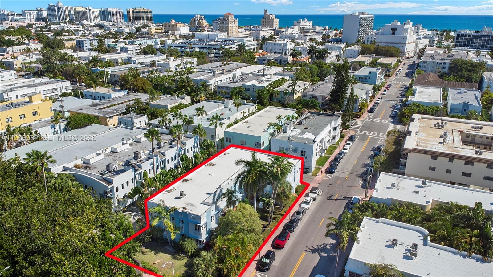 1005 MERIDIAN CONDO · #14 in Miami Beach - Photo 26