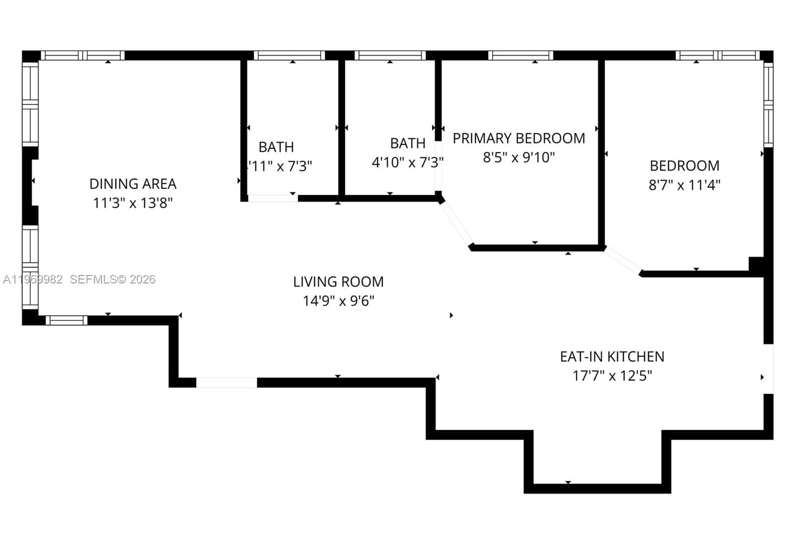 1005 MERIDIAN CONDO · #14 in Miami Beach - Photo 22
