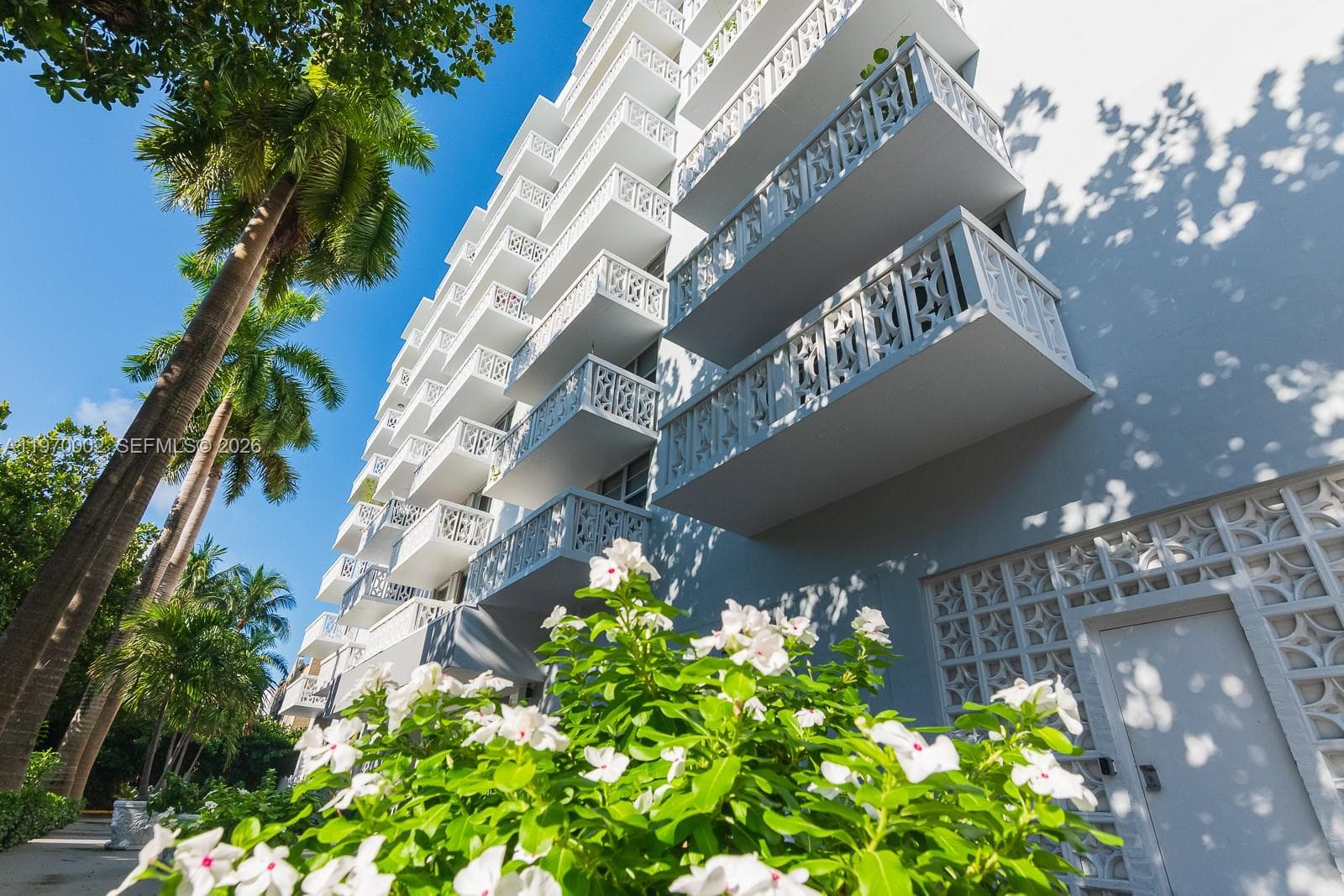 Admiral Towers Condo Asso · #314 in Miami Beach - Photo 27