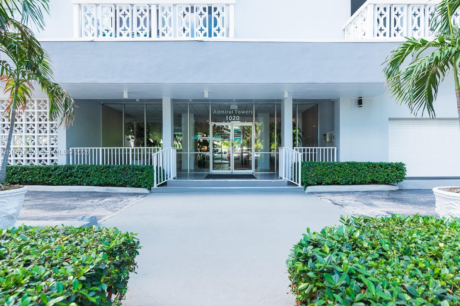 Admiral Towers Condo Asso · #314 in Miami Beach - Photo 29
