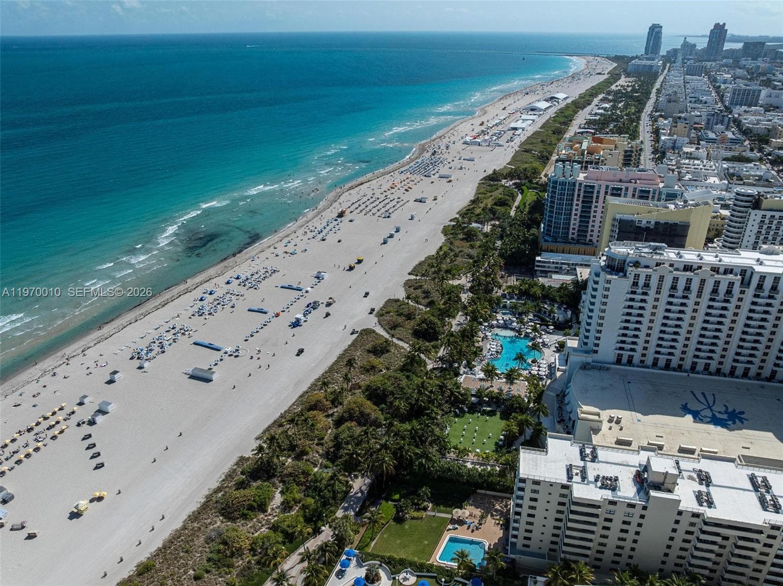 THE GEORGIAN PH-1010 · #PH1010 in Miami Beach - Photo 49