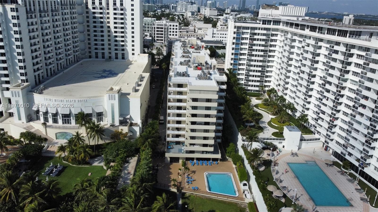 THE GEORGIAN PH-1010 · #PH1010 in Miami Beach - Photo 45
